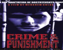 He worked in the film 'Crime and Punishment' but his scenes were deleted before the final release.